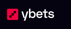 yBets Casino Logo